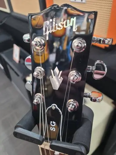 Store Special Product - Gibson - SGS00EBCH